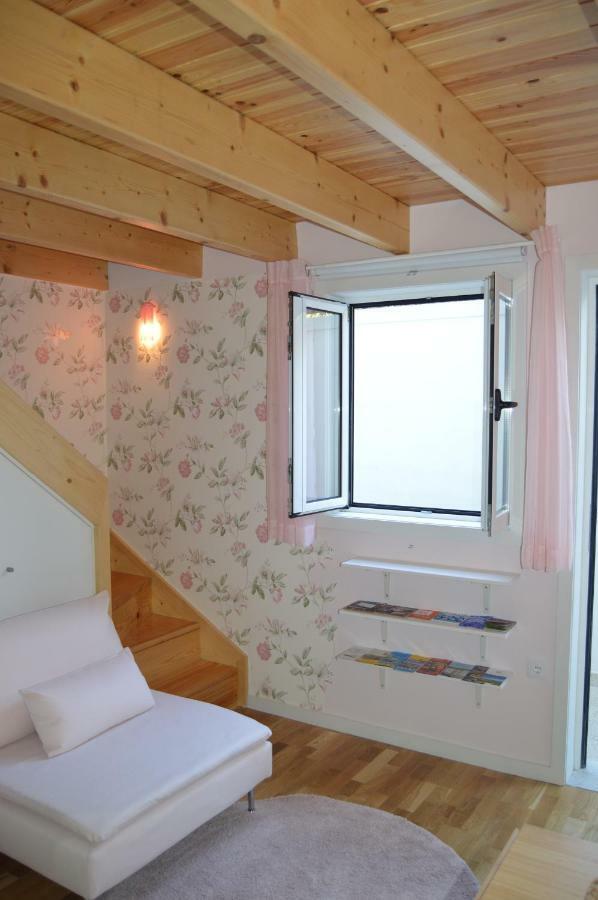 Rose Green Loft OOporto Exterior foto