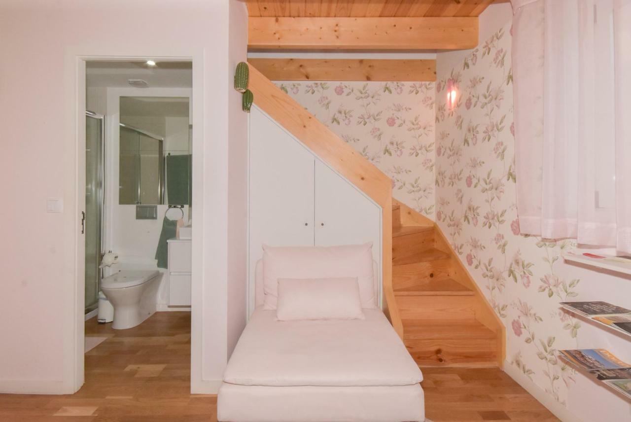 Rose Green Loft OOporto Exterior foto