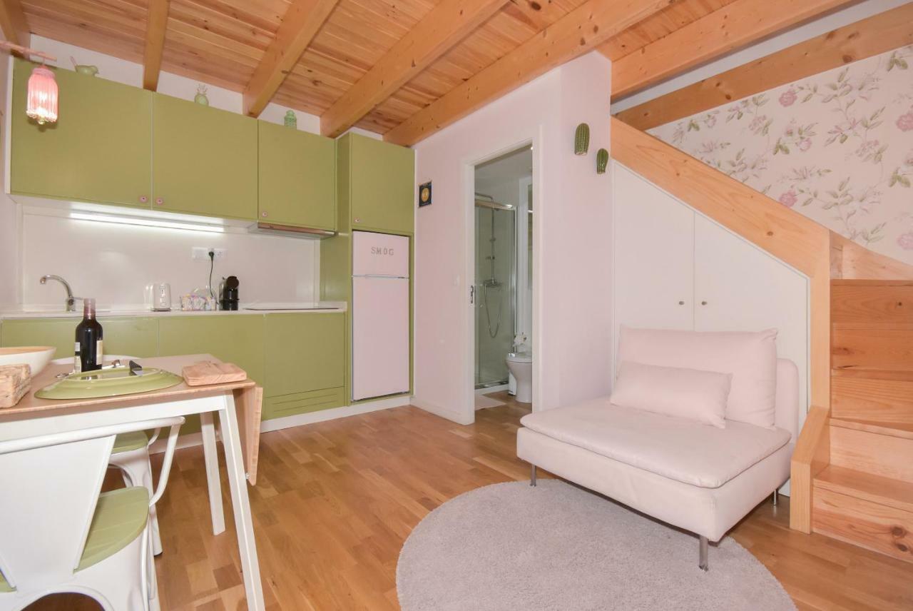 Rose Green Loft OOporto Exterior foto