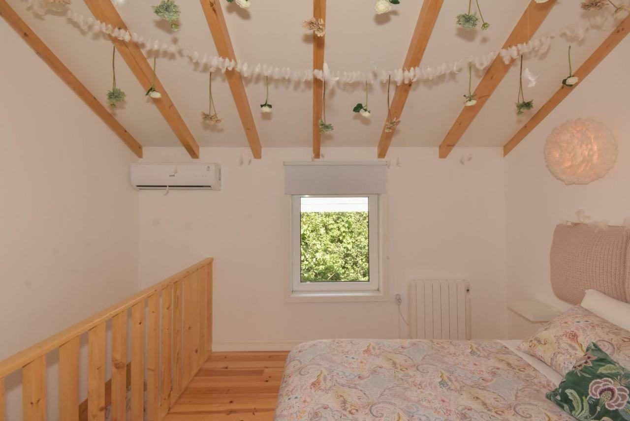 Rose Green Loft OOporto Exterior foto