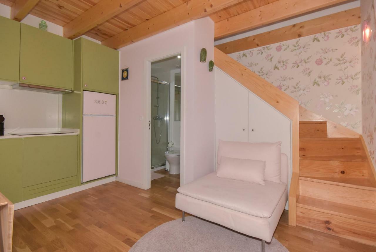 Rose Green Loft OOporto Exterior foto