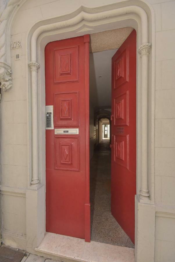 Rose Green Loft OOporto Exterior foto