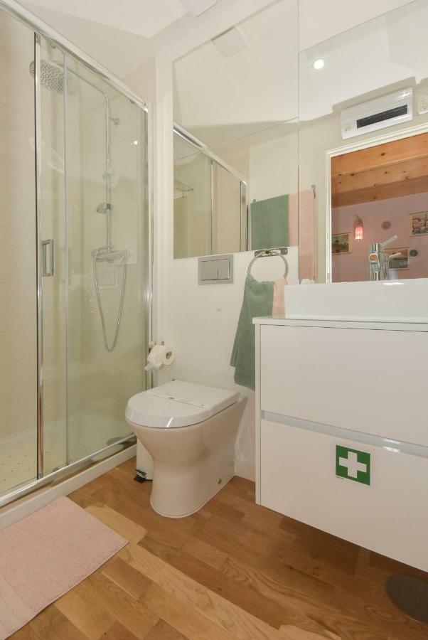 Rose Green Loft OOporto Exterior foto